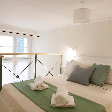 Dimora San Siro 3* ジェノヴァ