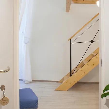 Guest house Dimora San Siro