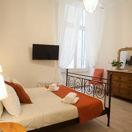 Dimora San Siro 3* Janov