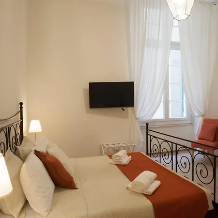 Penzion Dimora San Siro Janov