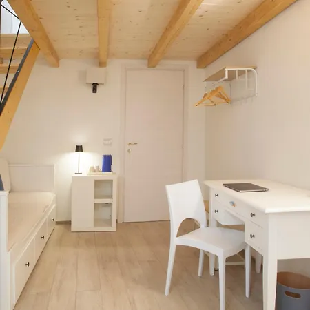 Dimora San Siro 3* Janov