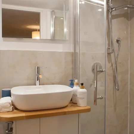 Guest house Dimora San Siro Genoa