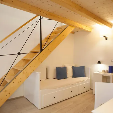 Dimora San Siro Guest house Genoa