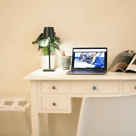 Dimora San Siro 3* Genoa