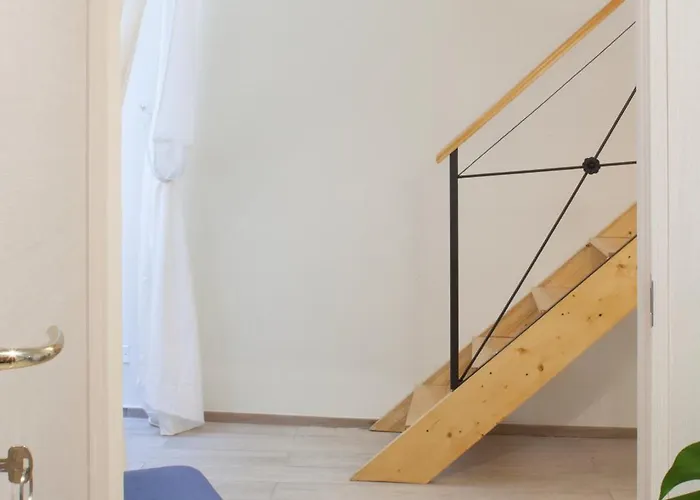 Penzion Dimora San Siro