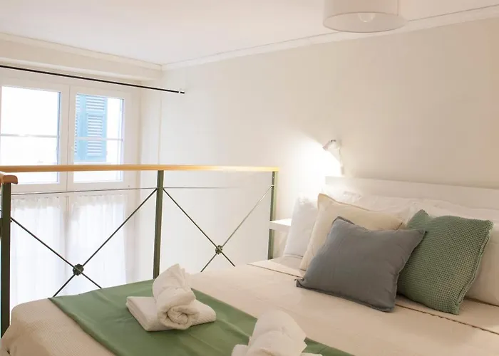 Dimora San Siro 3* Janov