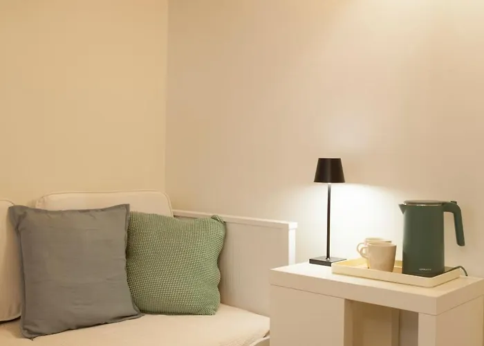 Penzion Dimora San Siro 3*