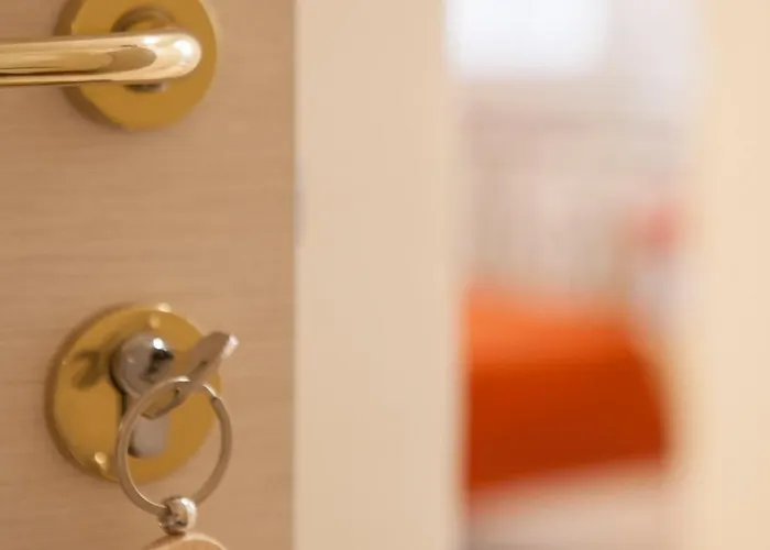 Penzion Dimora San Siro 3*