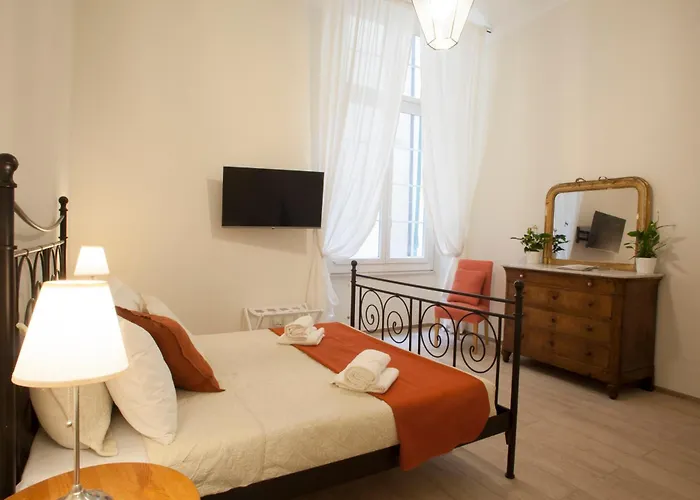 Dimora San Siro 3* Janov