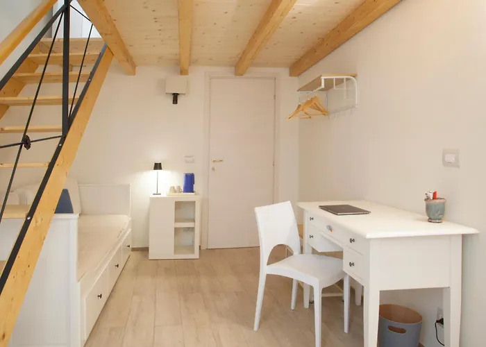 Dimora San Siro 3* Janov