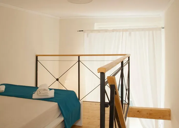 Dimora San Siro 3* Janov