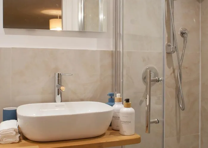 Penzion Dimora San Siro Janov