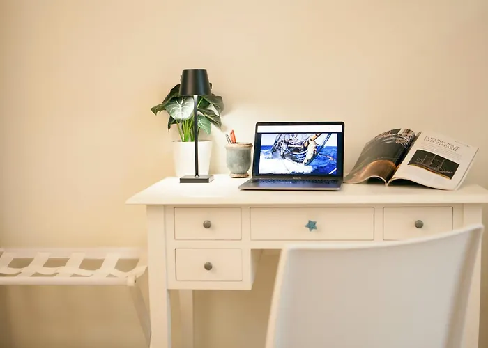 Dimora San Siro 3* Janov