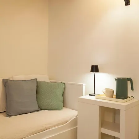 Gasthuis Dimora San Siro 3*