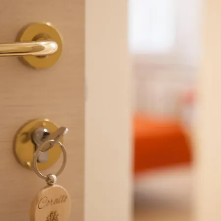 Gasthuis Dimora San Siro 3*