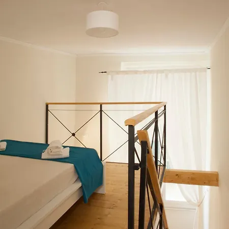 Dimora San Siro 3* Genua